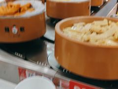 -龍歌自助小火锅(市南金茂湾店)
