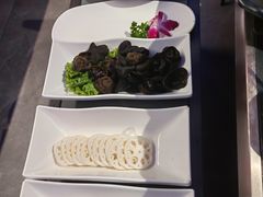 -额尔敦传统涮(公园西路店)