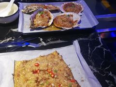 -96农蝎虾(江桥老街店)