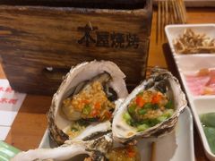 -木屋烧烤(西南角店)