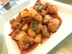 -又一间茶点轩(百汇广场店)