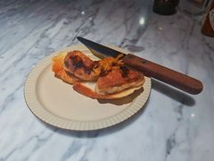 香煎鹅肝Tapas-HERB SPICE(来凤街店)