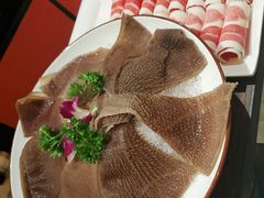 精品肥牛-城门口平价大排档·火锅·干锅·小炒