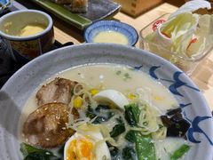 -鱼跃食堂·精致寿司(东林美域店)