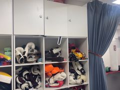 -巨鹿格斗学院·拳击·搏击(石厦店)