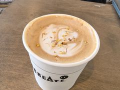 -J Create城市露营咖啡·简餐·宠物(上海动物园店)