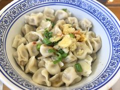 特色羊肉疙瘩-耀州第一碗
