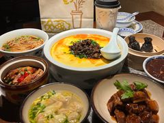-南京大牌档(青岛万象城店)