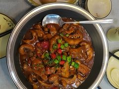 -大师傅金奖啤酒鱼(西街老店)
