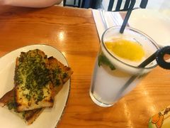-PIZZA BIANCA(万象城店)
