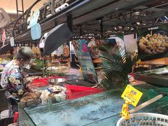 -79号渔船海鲜饭店(宝安店)