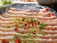 -猫爪爪原切自助烤肉(观音桥阳光世纪店)