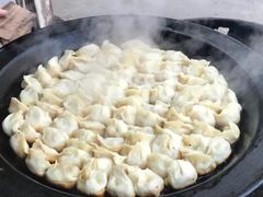 -孝丰南门锅贴(南街店)