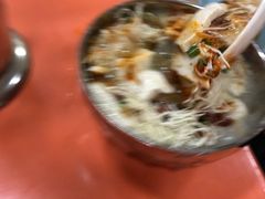 -代四孃牛华豆腐脑美味小食(总店)