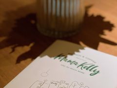 -翠贝卡&Mama Kelly Brunch Coffee(河西店)