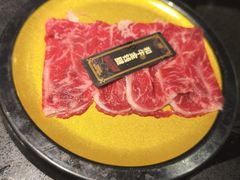-大牛寿喜烧·和牛放题(香港广场店)