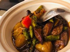 -浙江安吉JW万豪酒店·万豪中餐厅