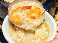 -官塘鱻鱻鱼生·潮汕生腌·砂锅粥(西马路总店)