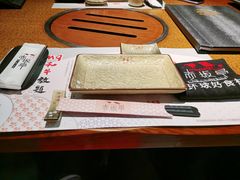 -赤坂亭 M9和牛烧肉(水街店)