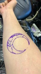 -见雾TATTOO STUDIO