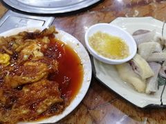 -红星光发煲仔饭(大石街店)
