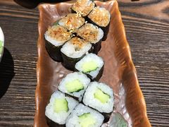 -大雄寿司(洛浦店)
