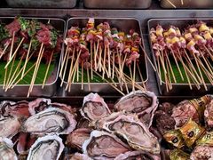 -聚在尊味虾皇·夜宵市集(新建店)