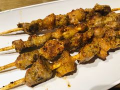 牧场羊肉串-羊乐锅·火锅·烧烤(南京创始店)
