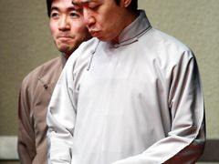 李菁-星夜相声会馆