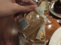 -广州富力君悦大酒店·凯菲厅