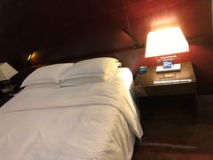 -广州天河希尔顿酒店