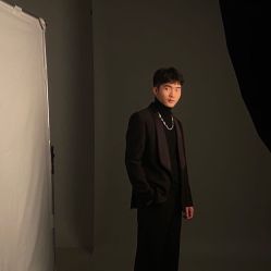 -茶发Salon·烫发染发理发