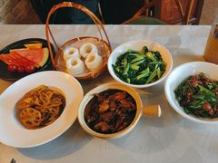 -老房子·南昌菜(双子塔店)
