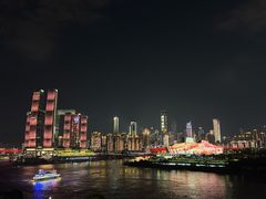 -埠口精酿夜景餐酒吧· BREWPORT BISTRO(长嘉汇重庆之眼店)
