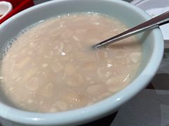 福州花生汤-闽上鲜·福建菜(龙湖滨江天街店)