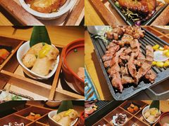 -味太助·银饭食堂(中华城店)