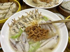 -面道赞宁海海鲜面(迎凤街店)