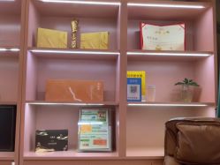 -头道汤·茜曼缇娜