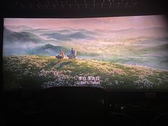 -左岸国际电影城(泉汇购物广场店)