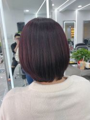 -Coo Hair salon