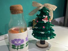 -秀儿家の小确幸融合西餐厅(万达店)