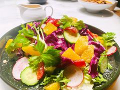 -初蓉丨遇见新川菜(亲贤街荣耀店)
