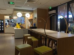 -麦当劳(未来城购物中心店)