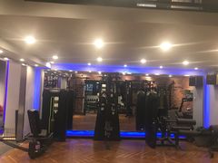 -NRG 健身私教CLUB(云山路店)