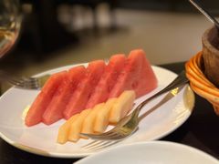 -品悦(崇明凯悦店)