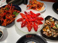 -红盔甲·小龙虾(天钥桥店)