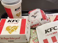 -肯德基(新阳光店)