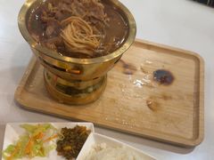 -嘉和一品粥(山水店)