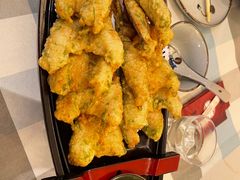 -君霖海鲜私房菜(春柳店)