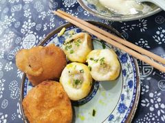 汆肉丸子-荣阳楼(山塘街店)
